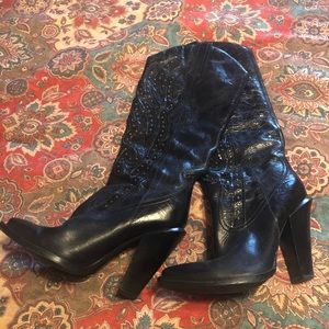 Jessica Simpson Boots
